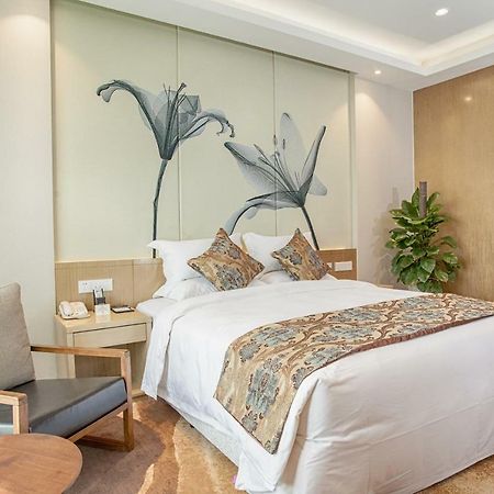 Xi'An Peace Arch Hotel Xi'an (Shaanxi) Exterior foto
