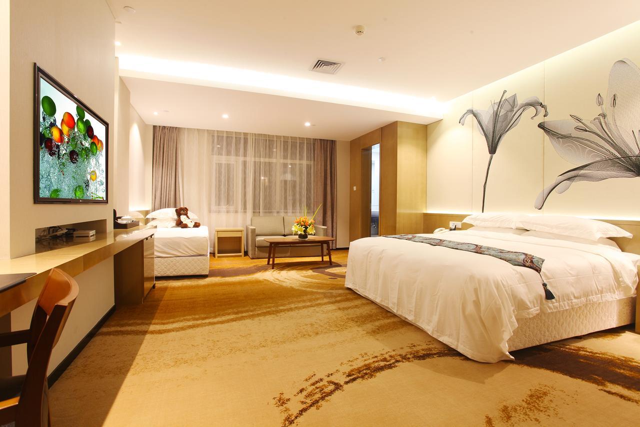 Xi'An Peace Arch Hotel Xi'an (Shaanxi) Exterior foto