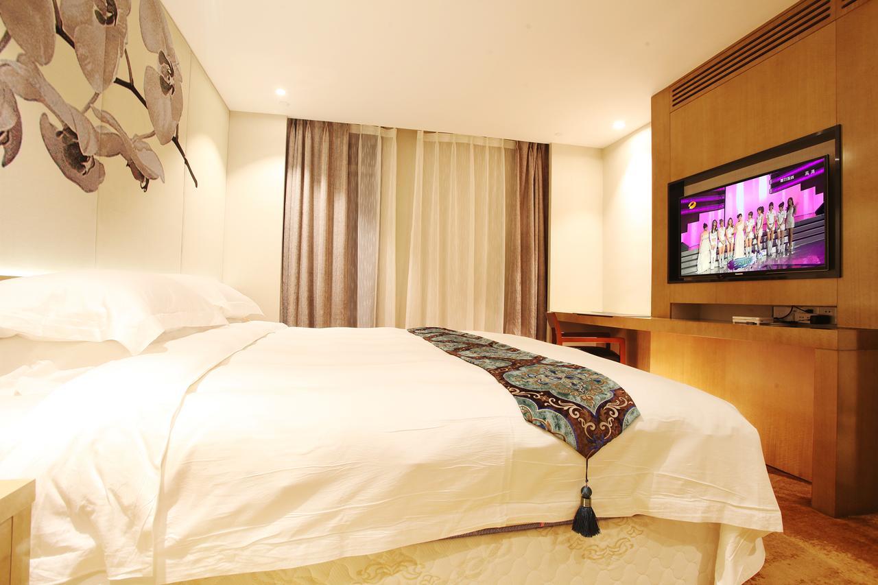 Xi'An Peace Arch Hotel Xi'an (Shaanxi) Exterior foto